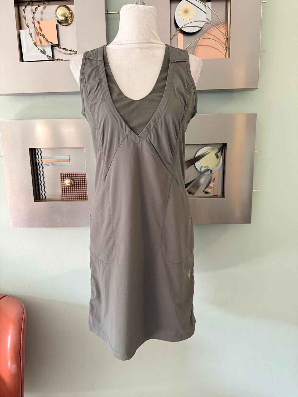 Indygena dress